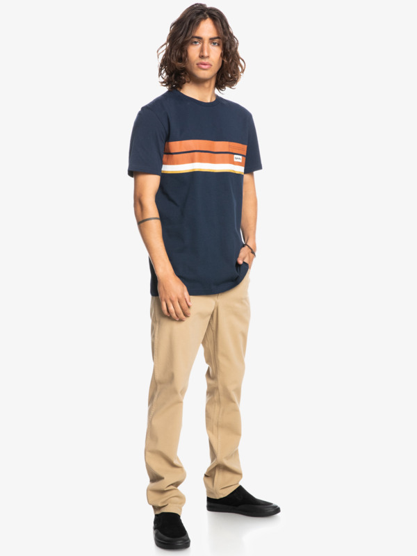 Anzio - T-Shirt for Men  EQYZT06792