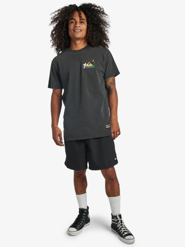 Peanuts Cool - T-Shirt for Men  EQYZT06948