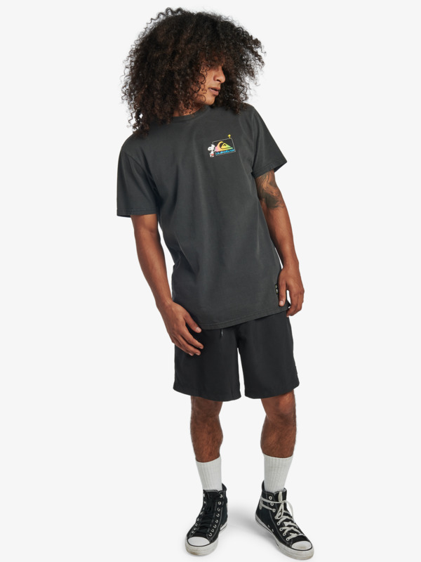 Peanuts Cool - T-Shirt for Men  EQYZT06948