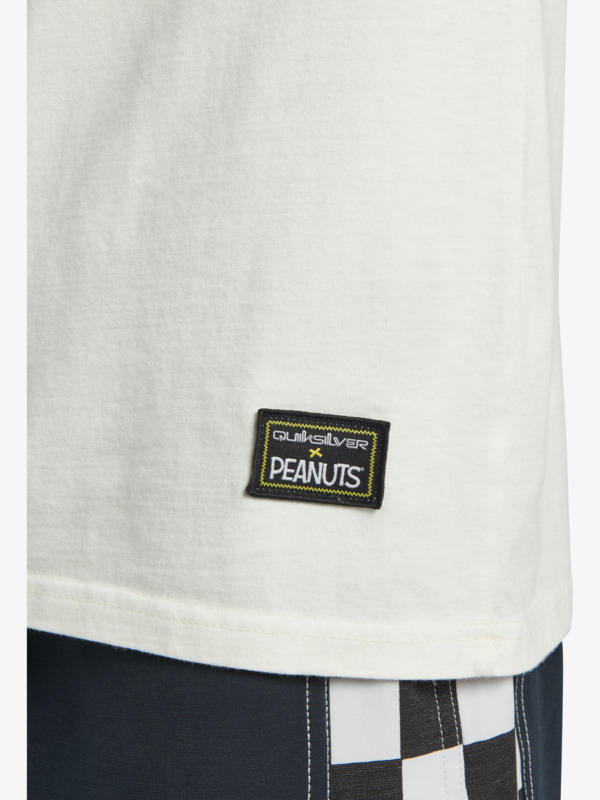 PEANUTS COOL KIDS SS  EQYZT06948