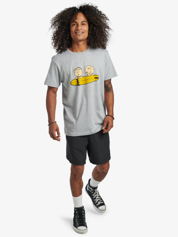 Peanuts Ever Wonder - T-Shirt for Men  EQYZT06951