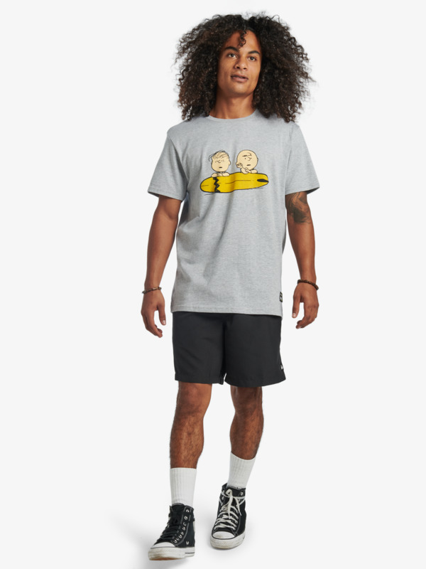 Peanuts Ever Wonder - T-Shirt for Men  EQYZT06951