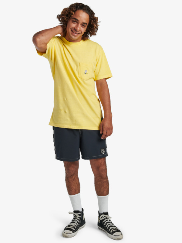 Peanuts Bugs - T-shirt for Men  EQYZT06952
