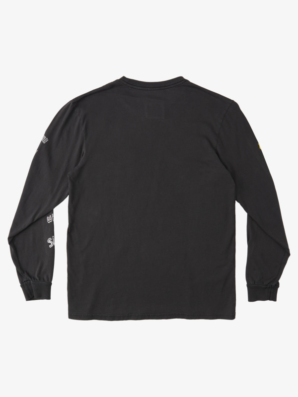 Peanuts Expression Session - Long Sleeve T-Shirt for Men EQYZT06953