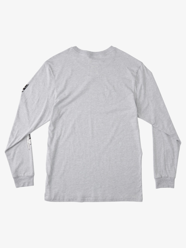 Peanuts Local Legends - Long Sleeve T-Shirt for Men  EQYZT06955