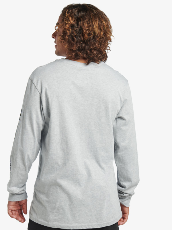 Peanuts Local Legends - Long Sleeve T-Shirt for Men  EQYZT06955
