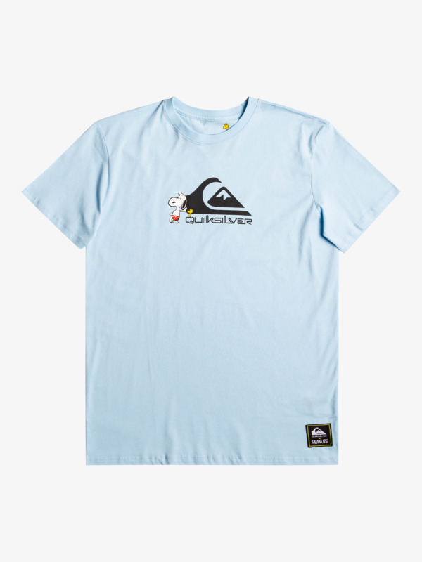 Peanuts Local Legends - T-Shirt for Men EQYZT06956