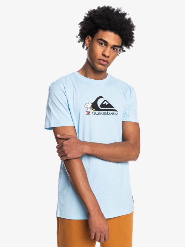 Peanuts Local Legends - T-Shirt for Men EQYZT06956