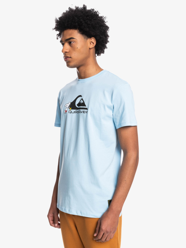 Peanuts Local Legends - T-Shirt for Men EQYZT06956
