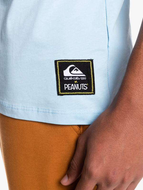 Peanuts Local Legends - T-Shirt for Men EQYZT06956