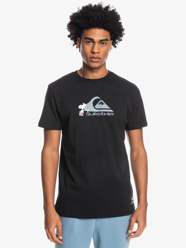 Peanuts Local Legends - T-Shirt for Men  EQYZT06956