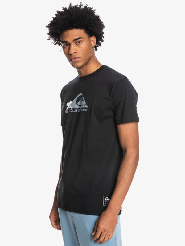 Peanuts Local Legends - T-Shirt for Men  EQYZT06956