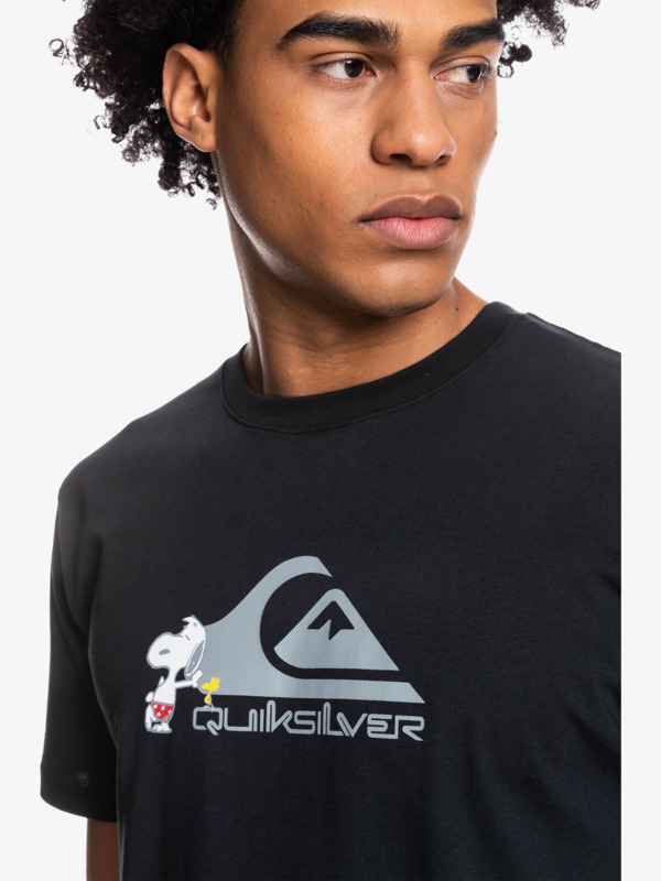 Peanuts Local Legends - T-Shirt for Men  EQYZT06956