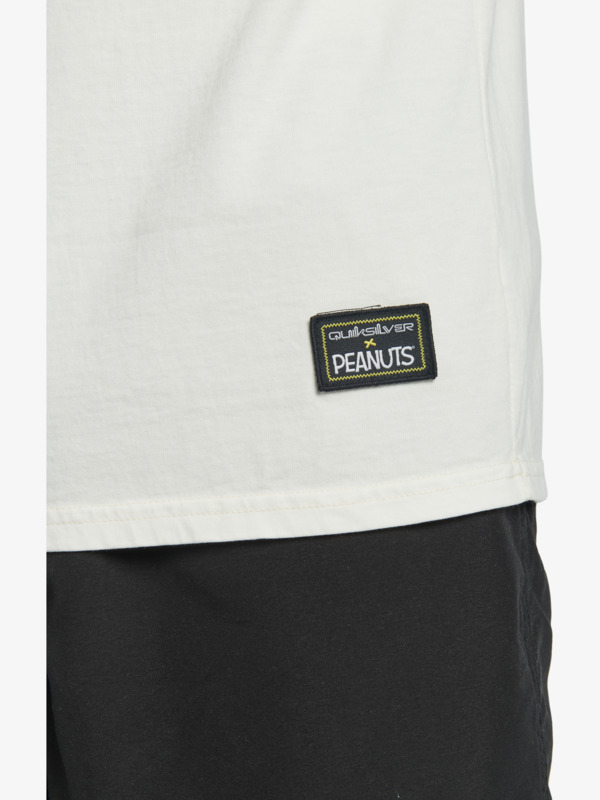 Peanuts Wipe Out - T-Shirt for Men  EQYZT06958