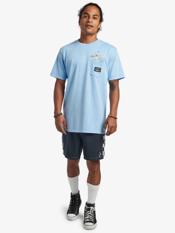 Peanuts Wave - T-shirt for Men  EQYZT06959