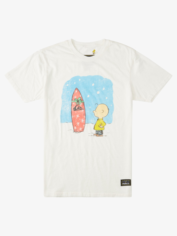 Peanuts Wrap It Up - T-Shirt for Men EQYZT06962