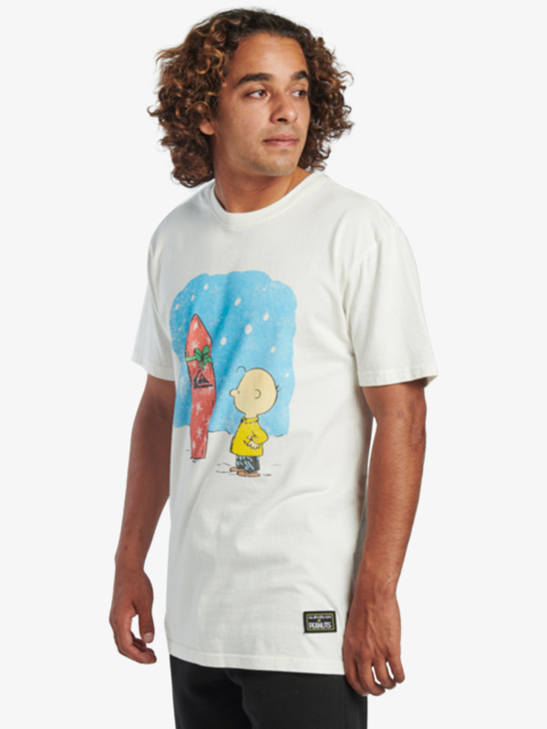 Peanuts Wrap It Up - T-Shirt for Men EQYZT06962