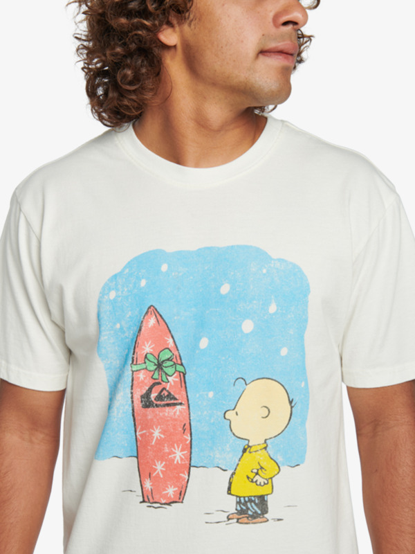 Peanuts Wrap It Up - T-Shirt for Men EQYZT06962