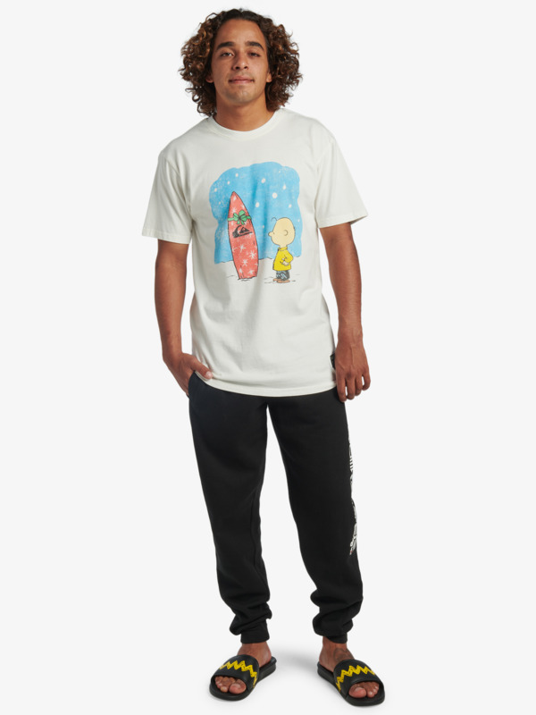 Peanuts Wrap It Up - T-Shirt for Men  EQYZT06962