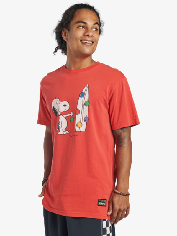 Peanuts Hang Em High - T-Shirt for Men  EQYZT06963