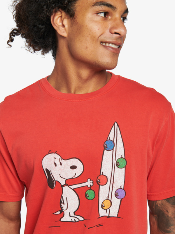 Peanuts Hang Em High - T-Shirt for Men  EQYZT06963
