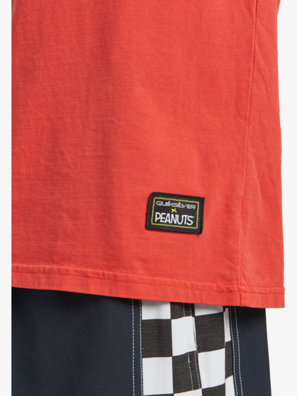 Peanuts Hang Em High - T-Shirt for Men  EQYZT06963