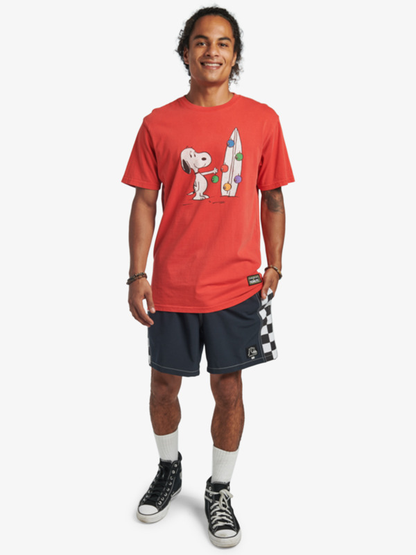 Peanuts Hang Em High - T-Shirt for Men  EQYZT06963