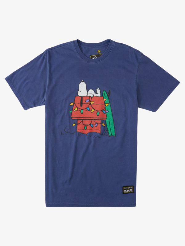 Peanuts Arvo Session - T-Shirt for Men EQYZT06964