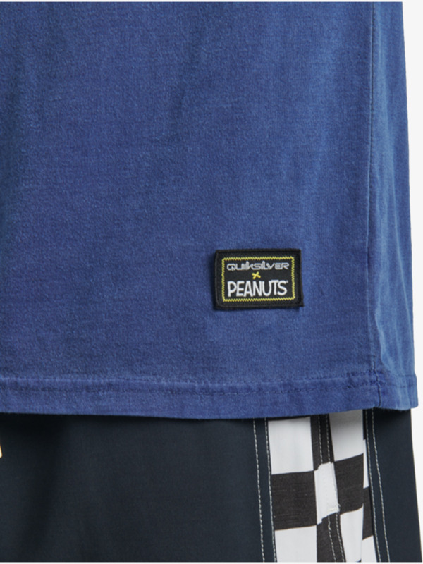 Peanuts Arvo Session - T-Shirt for Men  EQYZT06964