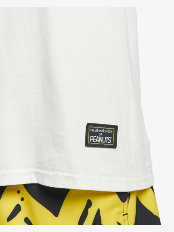 Peanuts Xmas In Baja - Long Sleeve T-Shirt for Men  EQYZT06966