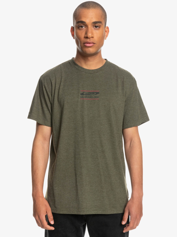 World Tour 92 - T-Shirt for Men  EQYZT07034
