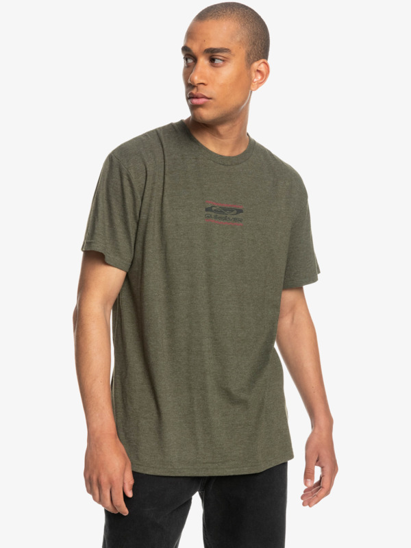 World Tour 92 - T-Shirt for Men  EQYZT07034
