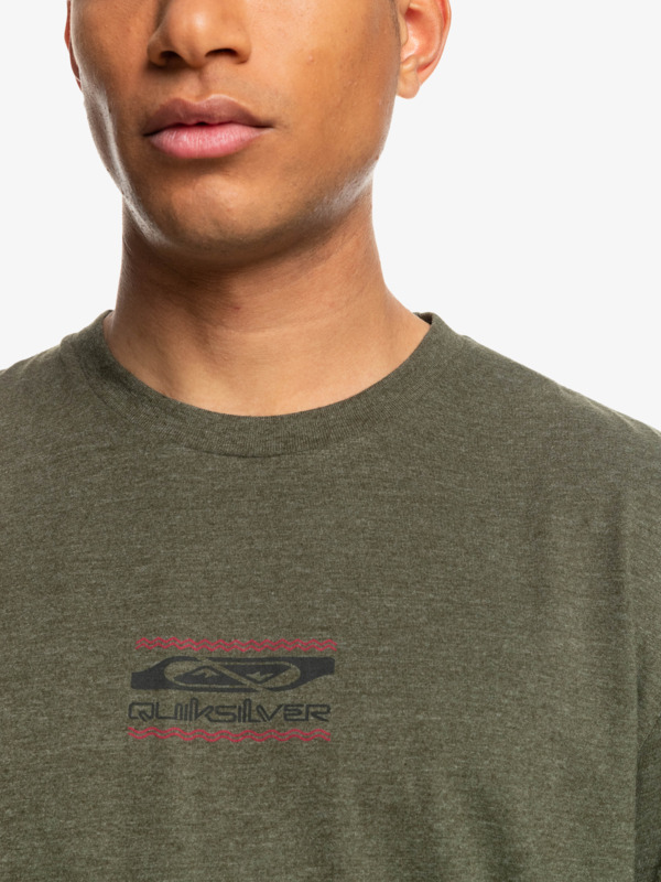 World Tour 92 - T-Shirt for Men  EQYZT07034