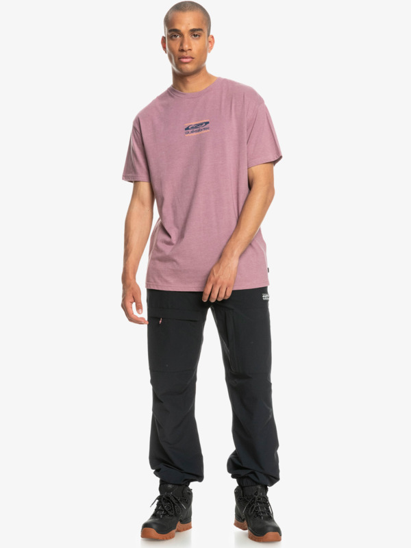World Tour 92 - T-Shirt for Men  EQYZT07034