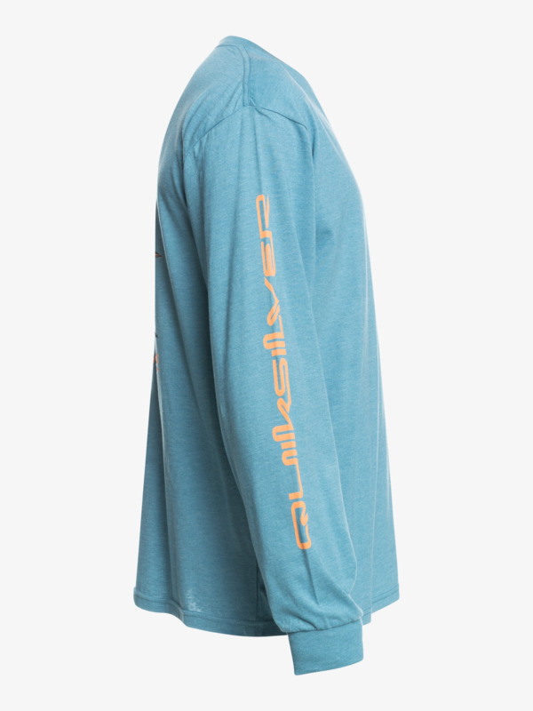 Triple Stacks - Long Sleeve T-Shirt for Men EQYZT07035