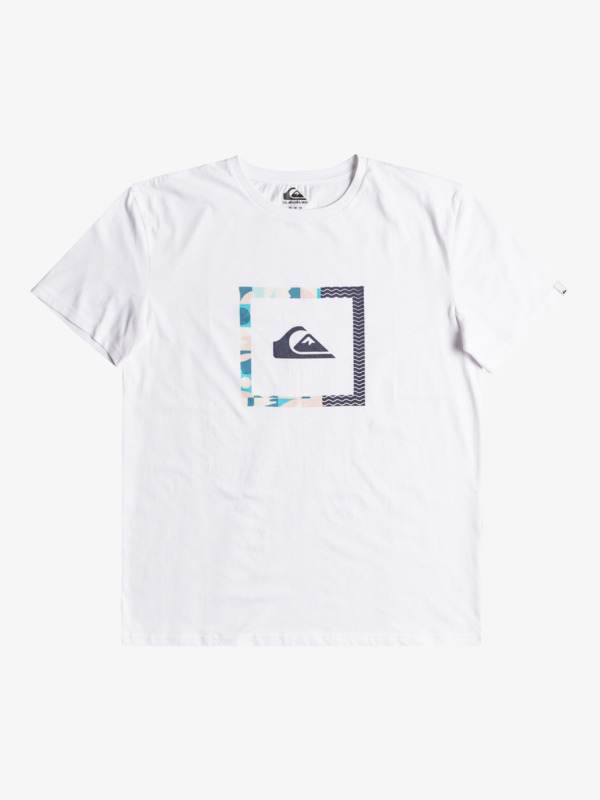Funky Fills - T-Shirt for Men  EQYZT07037