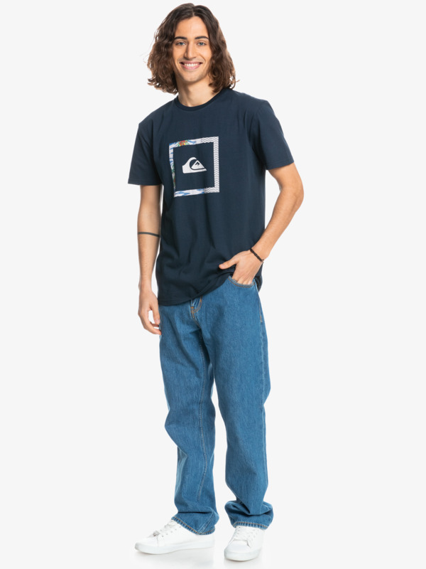 Funky Fills - T-Shirt for Men  EQYZT07037
