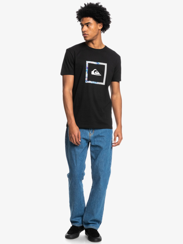 Funky Fills - T-Shirt for Men  EQYZT07037
