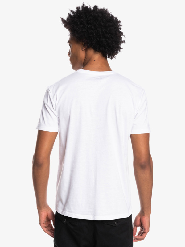 Funky Fills - T-Shirt for Men  EQYZT07037
