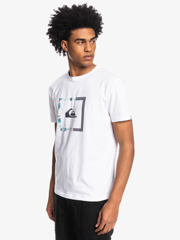 Funky Fills - T-Shirt for Men  EQYZT07037