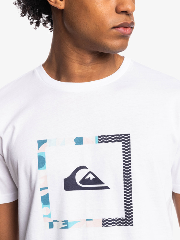 Funky Fills - T-Shirt for Men  EQYZT07037