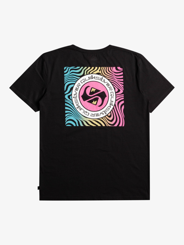 Shadow Groove - T-Shirt for Men  EQYZT07038