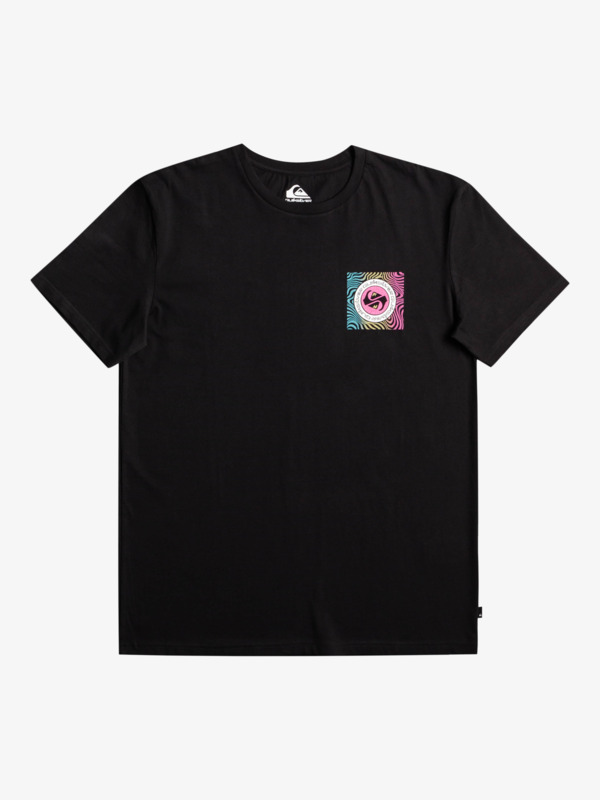 Shadow Groove - T-Shirt for Men  EQYZT07038