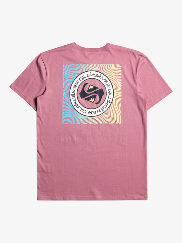 Shadow Groove - T-Shirt for Men  EQYZT07038