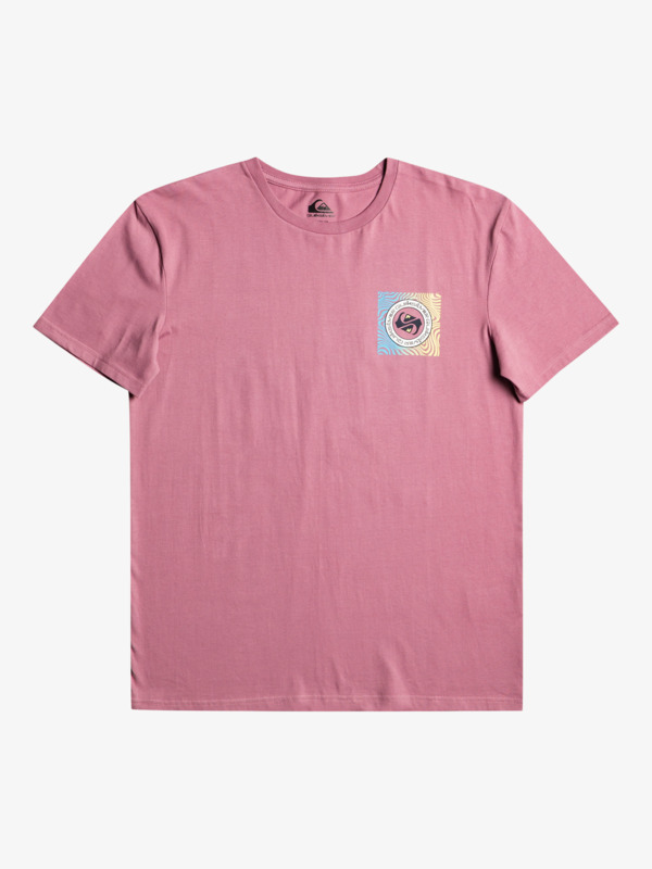 Shadow Groove - T-Shirt for Men  EQYZT07038
