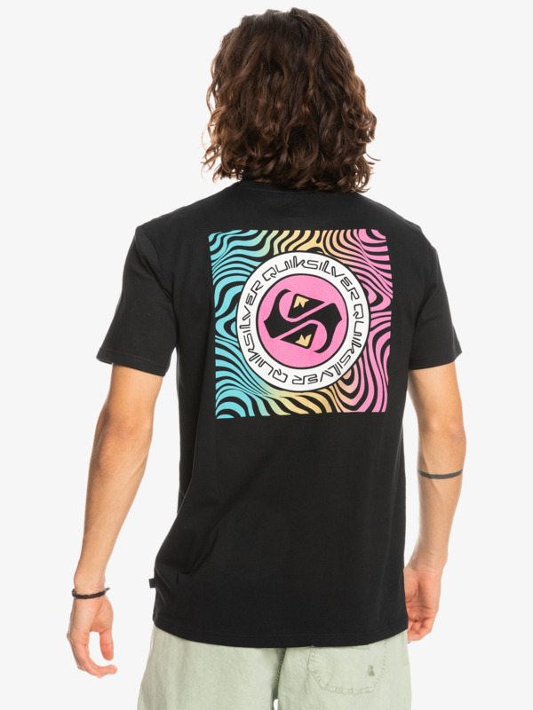 Shadow Groove - T-Shirt for Men  EQYZT07038