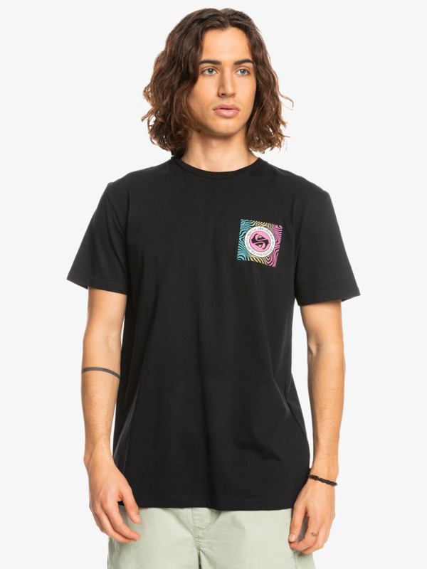 Shadow Groove - T-Shirt for Men  EQYZT07038