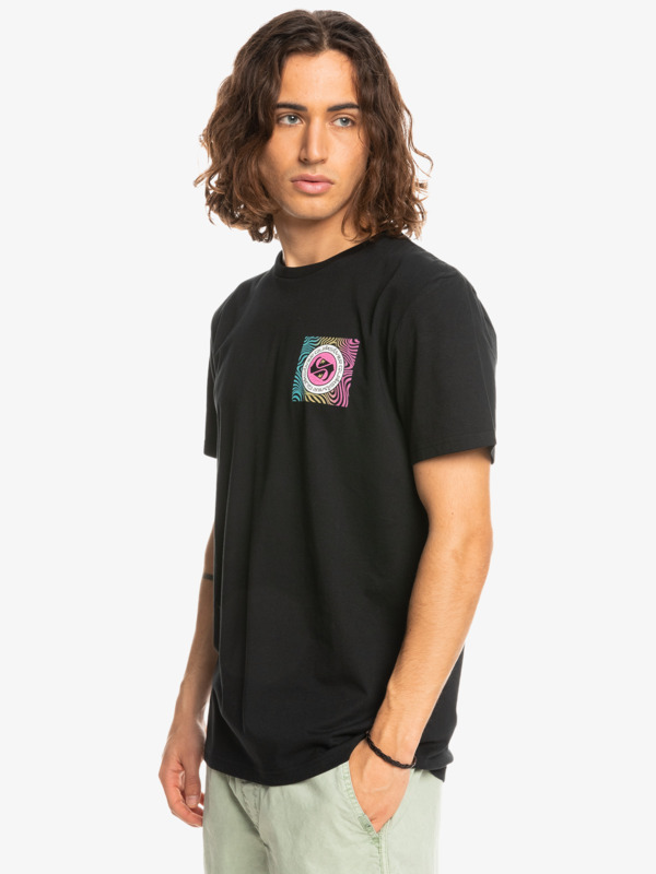 Shadow Groove - T-Shirt for Men  EQYZT07038