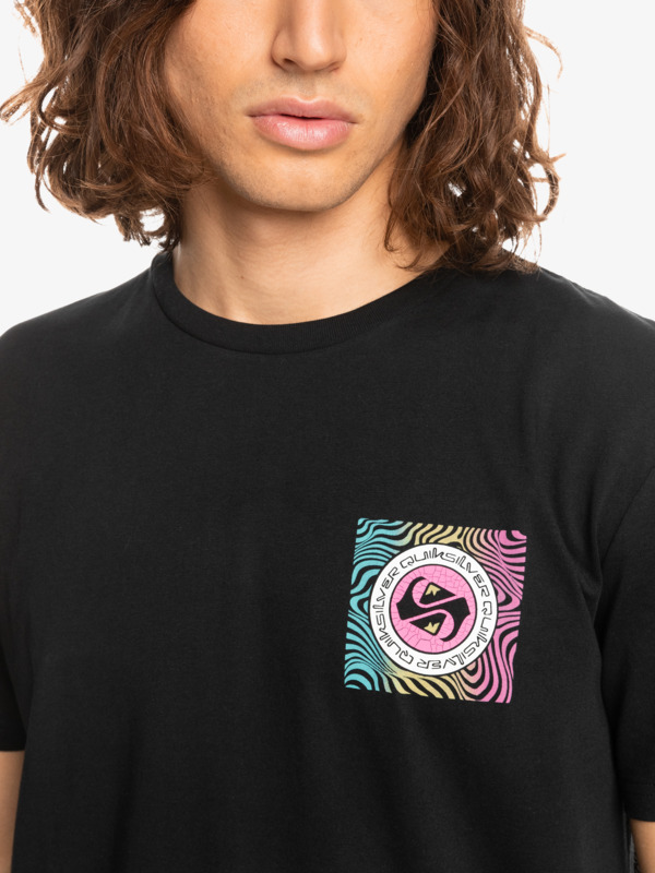 Shadow Groove - T-Shirt for Men  EQYZT07038