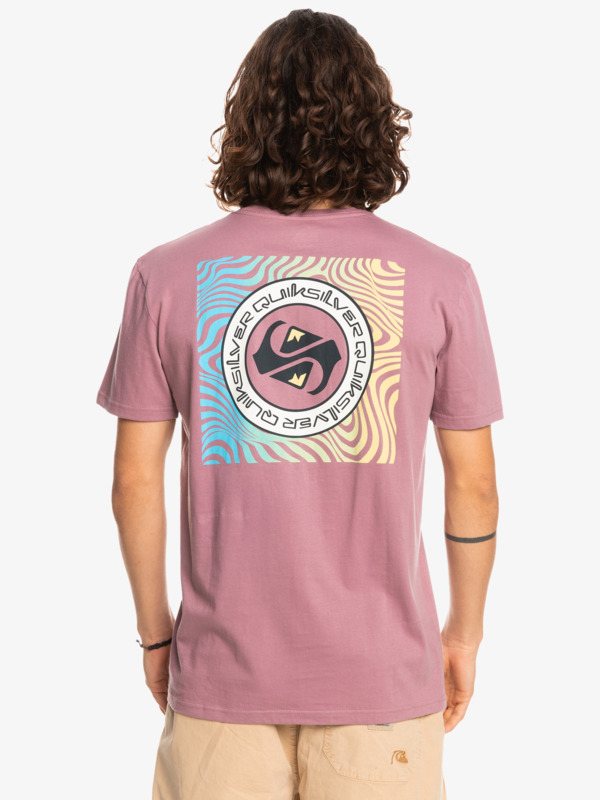 Shadow Groove - T-Shirt for Men  EQYZT07038